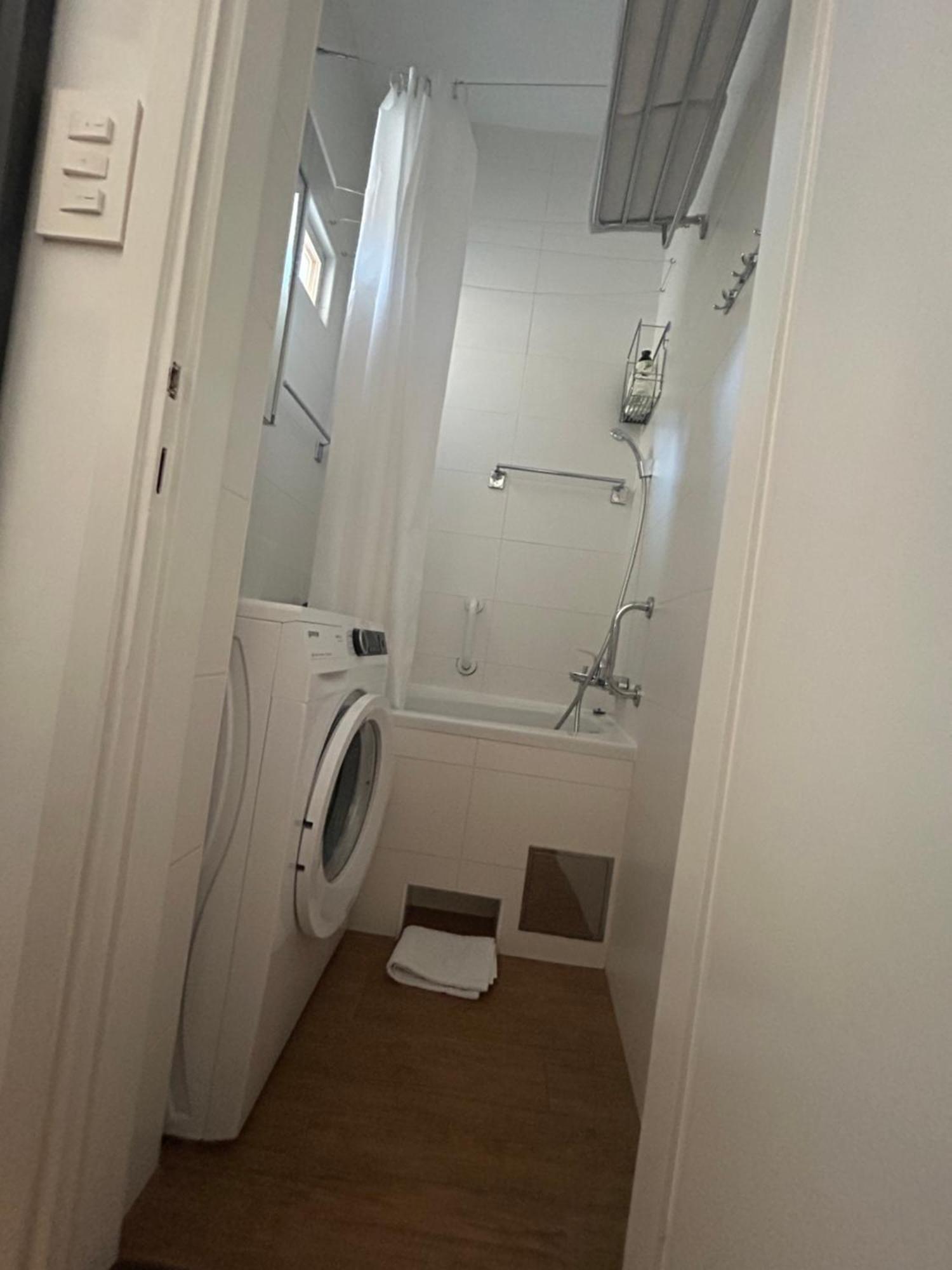 Very Close Studio Apartment Zágráb Kültér fotó