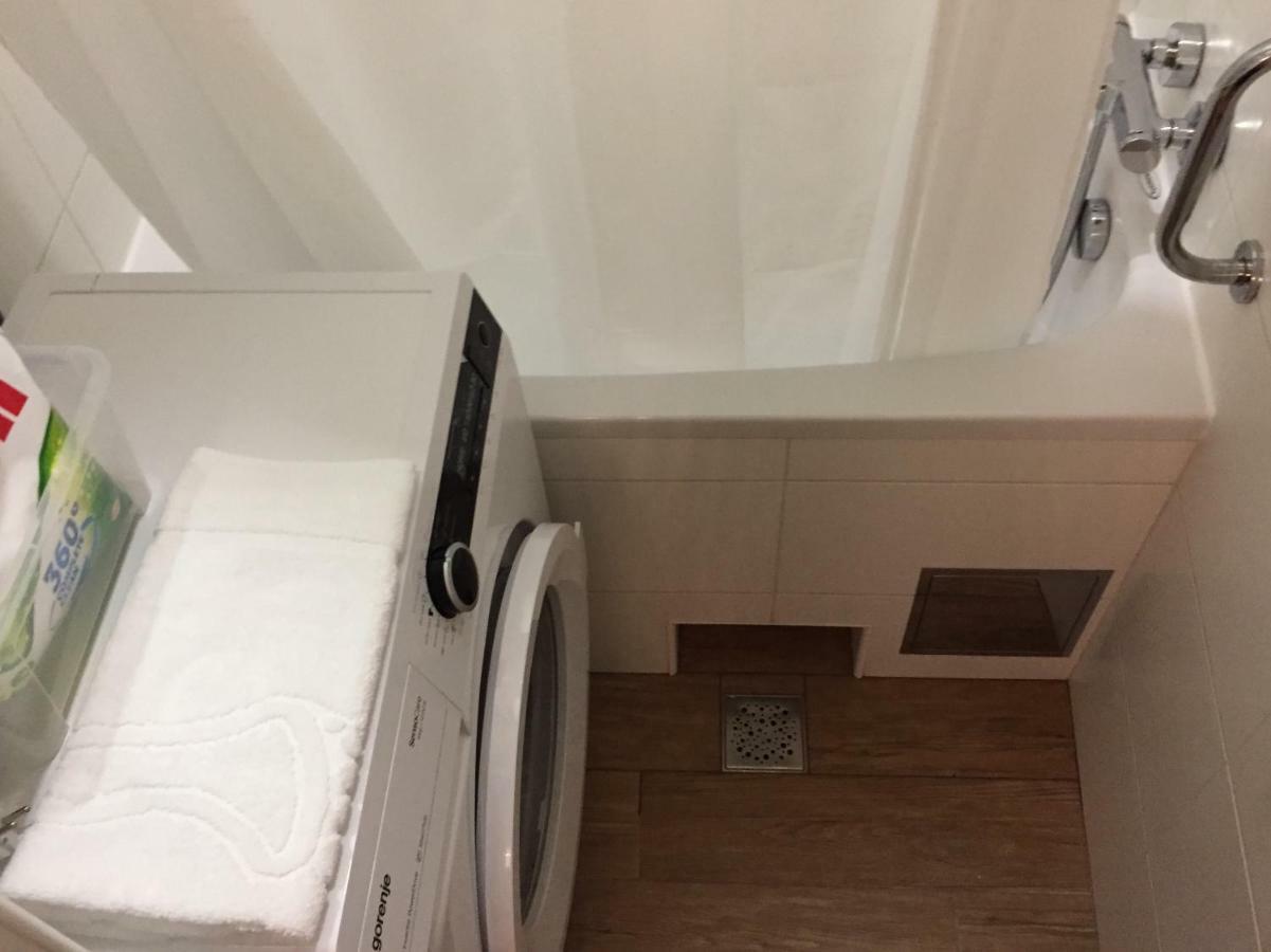 Very Close Studio Apartment Zágráb Kültér fotó